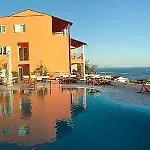 Hotel Annette Rabac