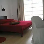 Annette Hotel Rabac