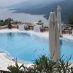 Annette Hotel Rabac