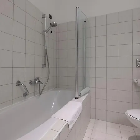 Hotel Annette 4*