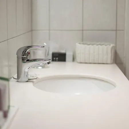 Annette 4* غاباس