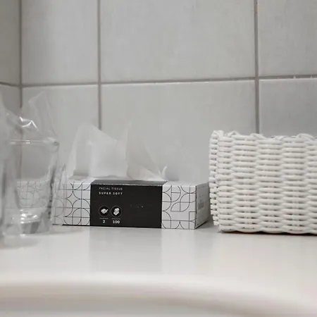 Annette فندق غاباس