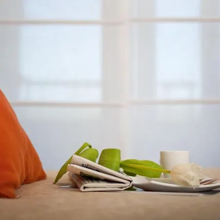 Annette فندق غاباس