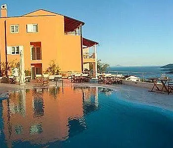 Hotel Annette Rabac