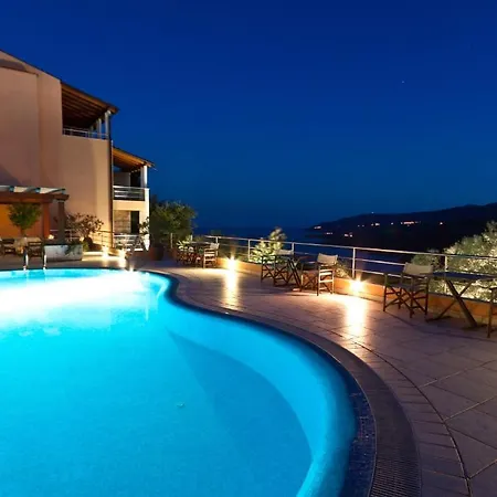 Annette Hotel Rabac