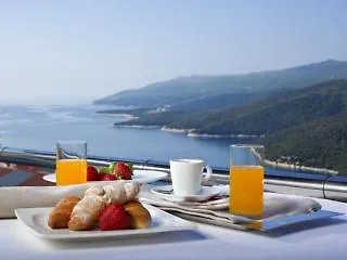 Annette Hotel Rabac