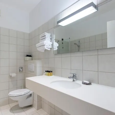 Annette Hotel 4*