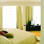 Annette Hotel Rabac