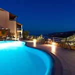 Annette Hotel Rabac
