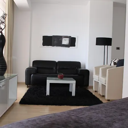Annette Hotel Rabac