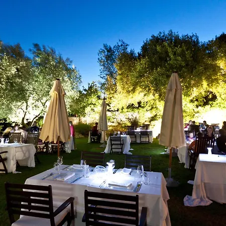 Hotel Annette 4*