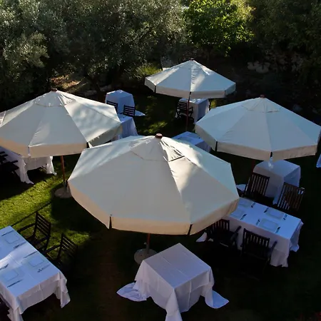 Hotel Annette 4*