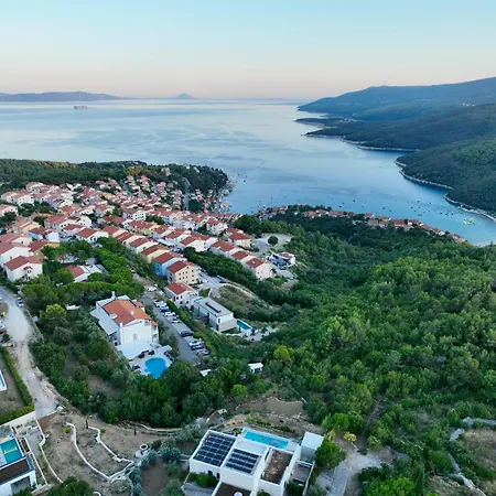 Annette 4* Rabac