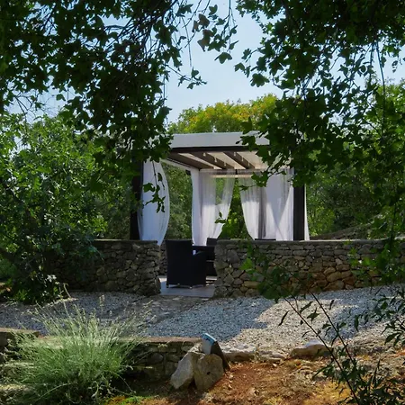 Annette Hotel Rabac