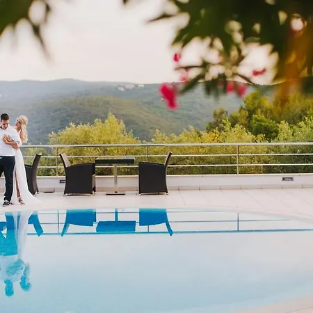 Annette 4* Rabac