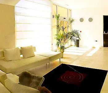 Hotel Annette 4*