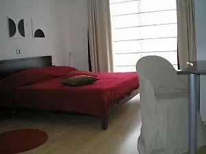 Annette Hotel Rabac