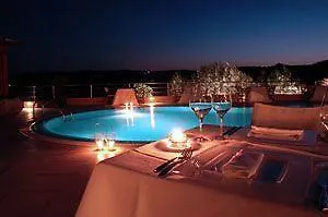 Hotell Annette 4*