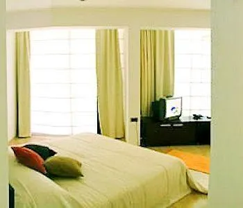 Annette Hotel Rabac