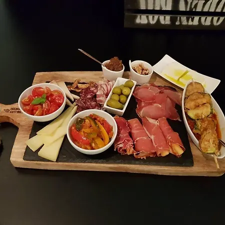 Annette 4* غاباس