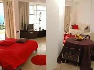安奈特别墅酒店 拉巴克