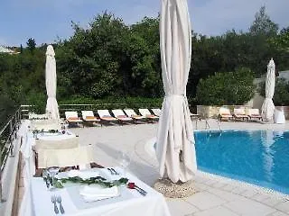 Hotel Annette 4*