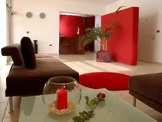 安奈特别墅酒店 4*