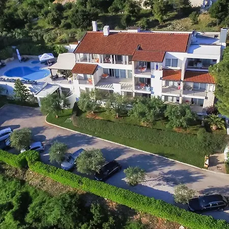Hotel Annette Rabac