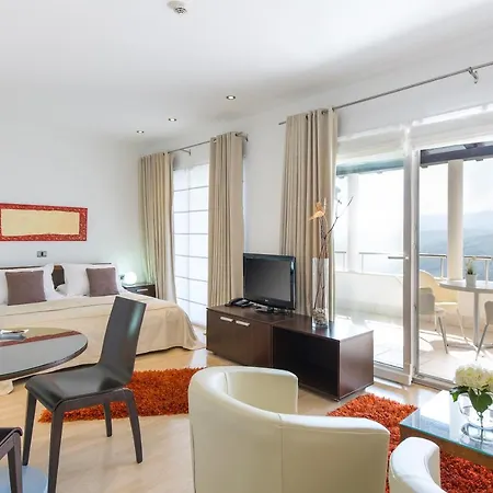 Hotel Annette 4*