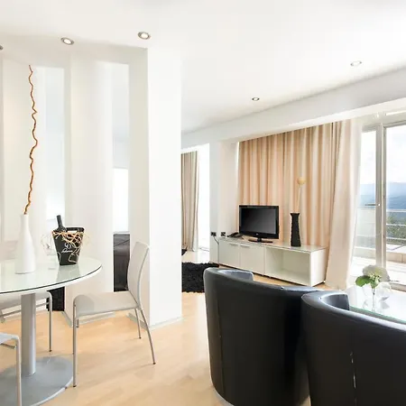 Annette Hotel Rabac