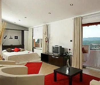 Hotel Annette 4*