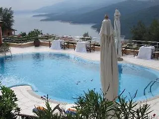 Annette Hotel Rabac